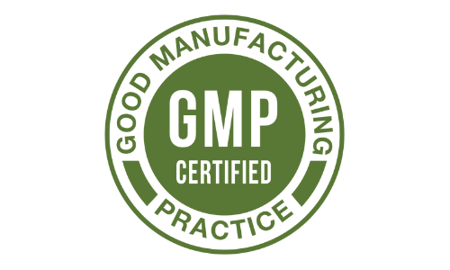 Lean Bliss leanBliss GMP Certified